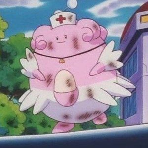 Meet your Posher, Huijin